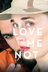 Love Me Not' Poster
