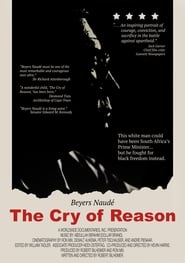 The Cry of Reason Beyers Naude  An Afrikaner Speaks Out' Poster