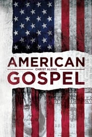 American Gospel Christ Alone' Poster