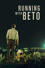 Running with Beto' Poster