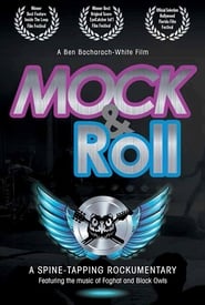 Mock and Roll' Poster