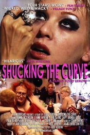 Shucking the Curve' Poster