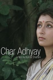 Char Adhyay' Poster