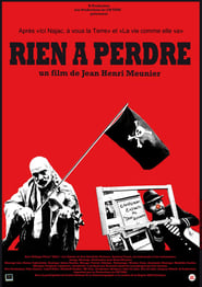 Rien  perdre' Poster