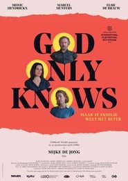God Only Knows' Poster