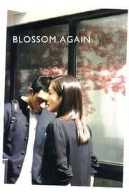 Blossom Again' Poster