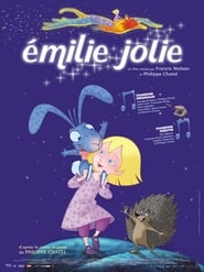 Emilie Jolie' Poster