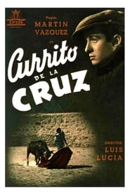 Currito de la Cruz' Poster