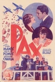 Pax' Poster