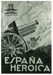 Heroic Spain' Poster