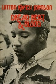 Dread Beat an Blood' Poster