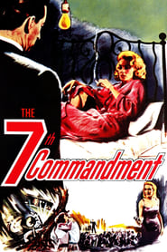 The 7th Commandment' Poster