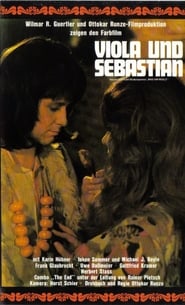Viola and Sebastian' Poster