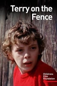 Terry on the Fence' Poster