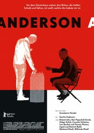 Anderson' Poster