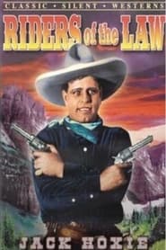 Riders of the Law' Poster