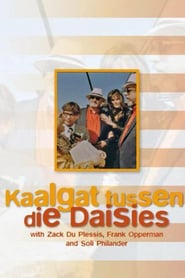 Kaalgat Tussen Die Daisies' Poster