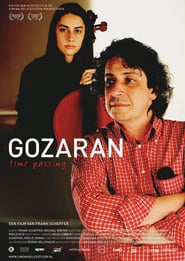 Gozaran  Time Passing' Poster