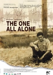 Varese the One All Alone' Poster