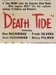 Death Tide' Poster