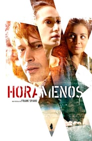 Hora Menos' Poster