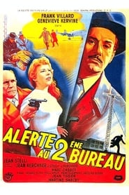 Nest of Spies' Poster