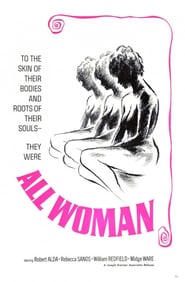 All Woman' Poster