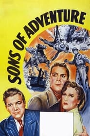 Sons of Adventure' Poster
