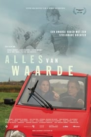 Alles van waarde' Poster