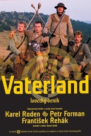 Vaterland A Hunting Logbook