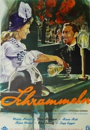 Schrammeln' Poster
