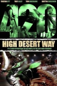 420 High Desert Way' Poster