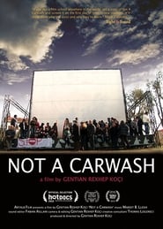 Not A Carwash' Poster