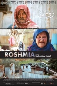 Roshmia' Poster