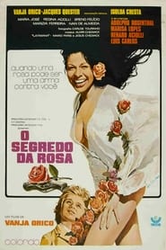 O Segredo da Rosa' Poster