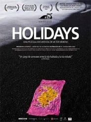 Holidays' Poster