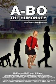 ABo the Humonkey' Poster