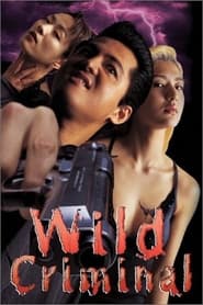 Wild Criminal' Poster