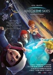 Watch the Skies' Poster