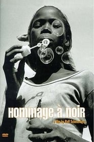 Hommage  Noir' Poster