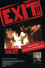Exit II Transfigured Night' Poster