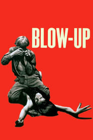 BlowUp' Poster