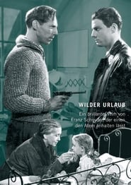 Wilder Urlaub' Poster