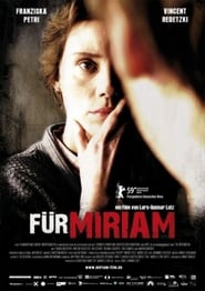 Fr Miriam' Poster