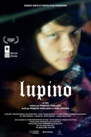 Lupino' Poster