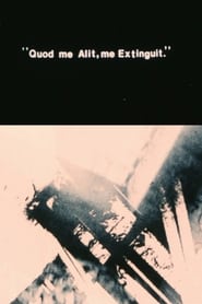 What Ignites Me Extinguishes Me' Poster