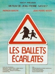 Les Ballets carlates' Poster