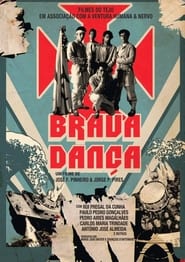 Brave Dance' Poster