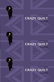 Crazy Quilt' Poster
