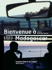 Bienvenue  Madagascar' Poster